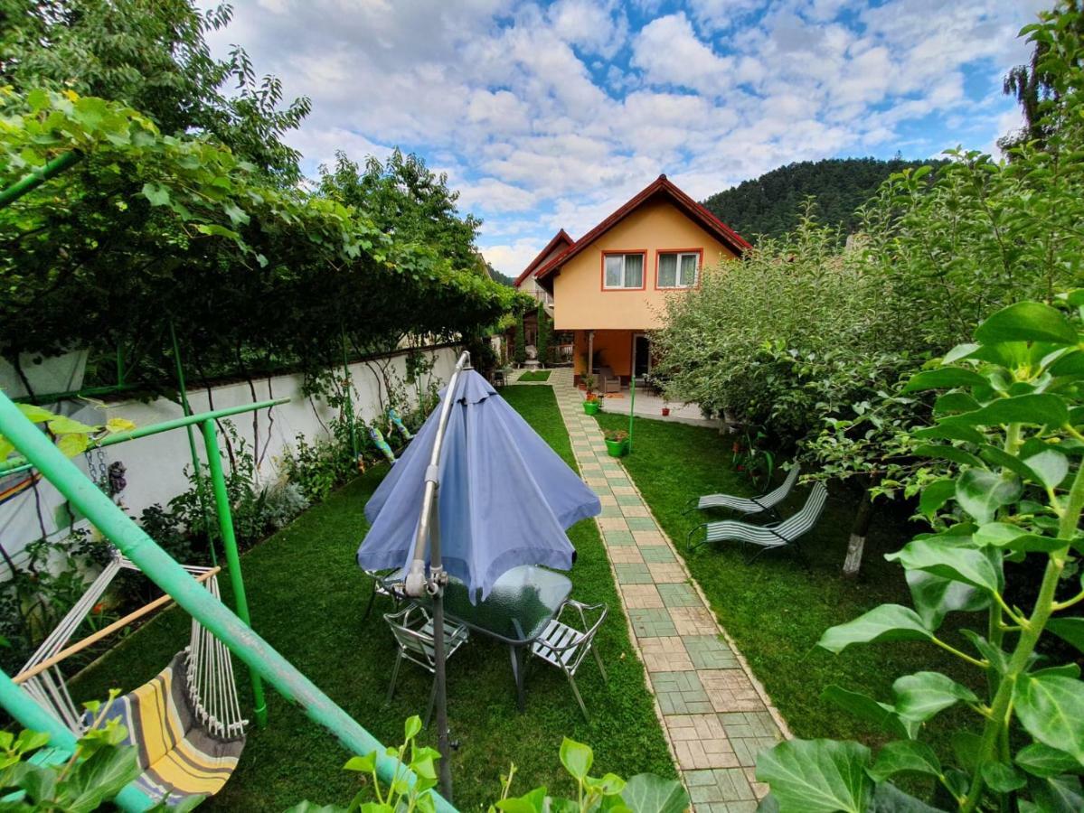 Отель Casa Lucky Рышнов Экстерьер фото